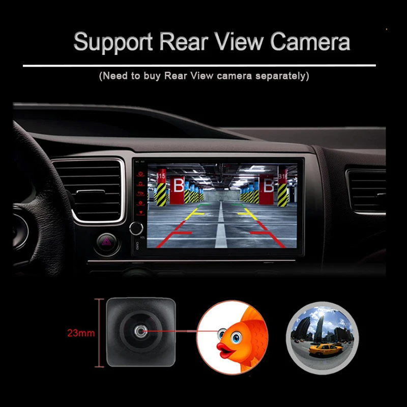 TDA7851 4*50 Вт Android 10 0 4 Гб RAM 64G Автомобильный dvd плеер Wifi BT 2 радио GPS ГЛОНАСС карта для