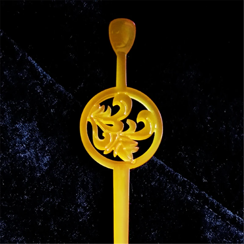 1 шт. Классическая палочка для волос в японском стиле Шпилька кимоно аксессуары