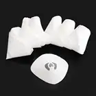 Новинка 2020, автомобильные нейлоновые КОНИЧЕСКИЕ БУМАЖНЫЕ тонкие краски N0C5