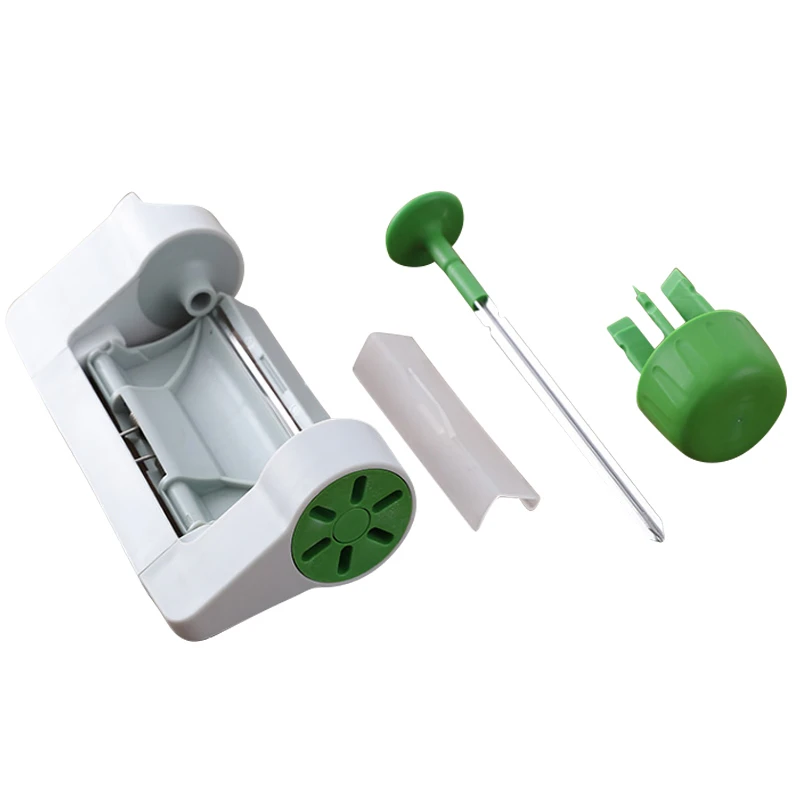 

Multifunctional Stainless Steel Fruit And Vegetable Slicer Manual Rotating Fruit And Vegetable Slicer Kitchen Accessories