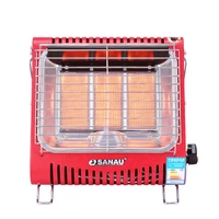 indoor propane gas infrared heater household energy saving heating stove portable natural gas heater