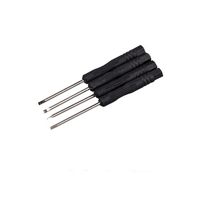 1pc screwdriver DB9 разъем мужской женский 9 9 контактный разъем RS232 RS485 Breakout терминалы 21-24 AWG провода крепления без сварки - Цвет: 1pc screwdriver