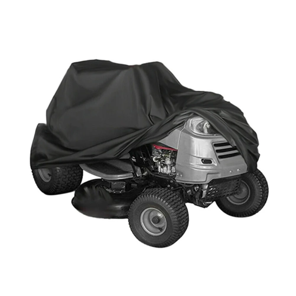 Чехол на сиденье для трактора водонепроницаемый универсальный чехол