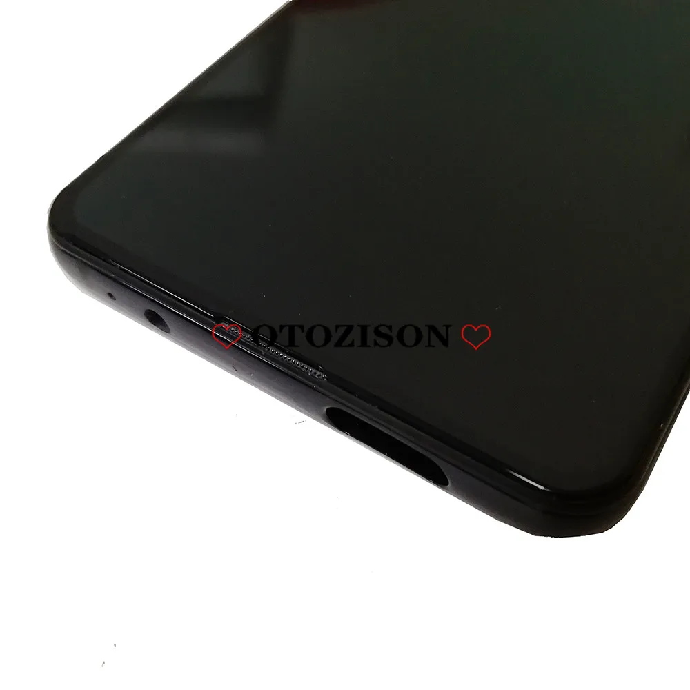 Tanie Mi 9T Wyświetlacz Dla Xiaomi Mi 9tpro LCD Z Ramką M1903F10G M1903F11G LCD Ekran Dotykowy Digitizer Zgromadzenie Części Zamienne Kup Mi 9T Wyświetlacz Dla Xiaomi Mi 9tpro LCD Z Ramką M1903F10G M1903F11G LCD Ekran Dotykowy Digitizer Zgromadzenie Części Zamienne