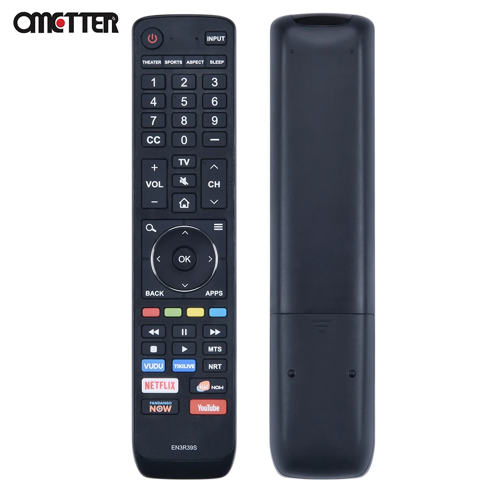 

Suitable for Sharp TV EN3R39S remote control LC-55Q620U LC-55Q7000U LC-55Q7030U