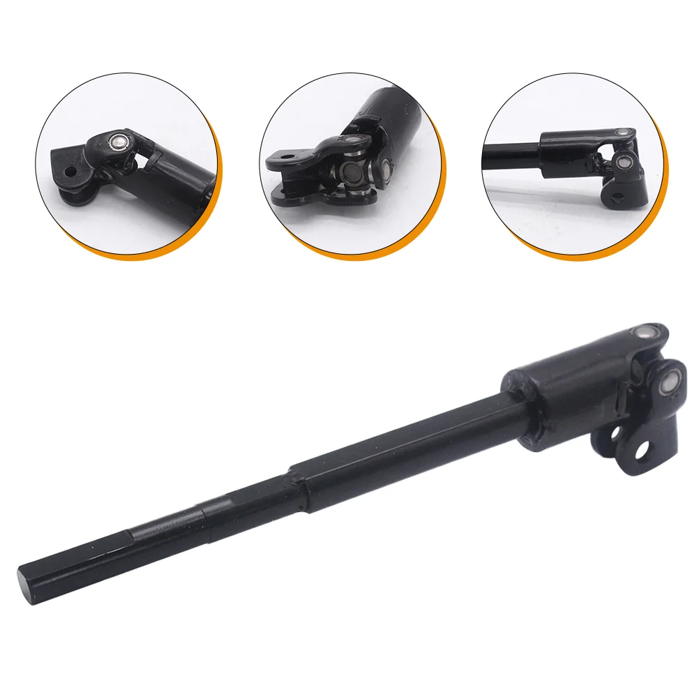 

1PC Power Steering Column Accessory Compatible with 8200251897 7700302076