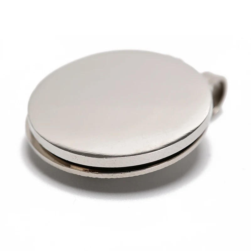 

1Pc Golf Hat Clip Ball Magnetic Cap Alloy Clips Golf Accessories Outdoor Alignment Aiming Tools