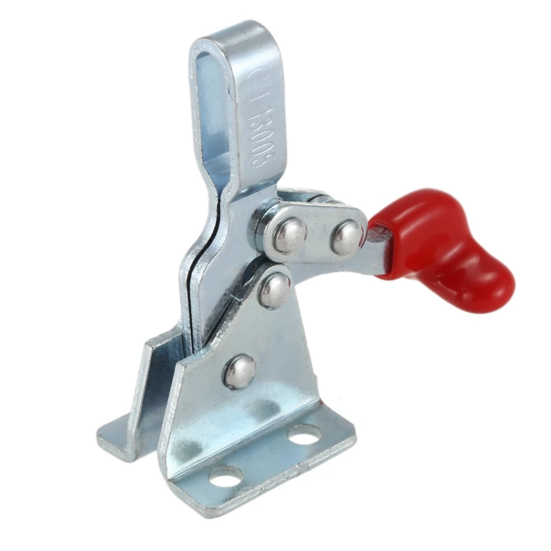 Red Plastic Covered Henkel 68Kg Lead Tight Lever Tensioner Hand Middle GH-13005 | Инструменты