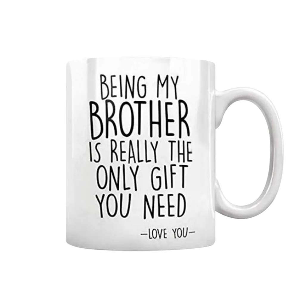 Быть my brothe это действительно единственный подарок который вам нужен Love you