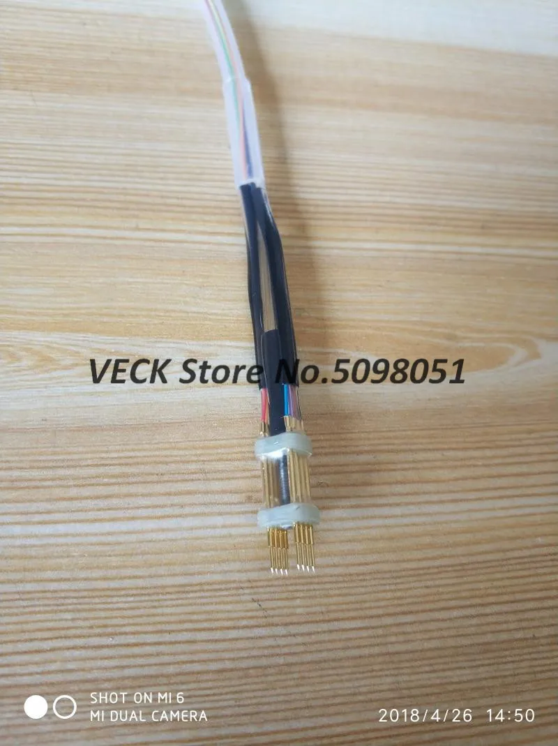 Зажим для кабеля SOP8 WSON SOIC VSOP8 SPI контактная вспышка 8P 1 27 мм|Детали и аксессуары