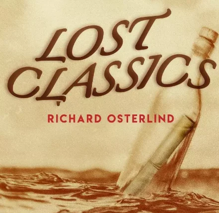 

Lost Classics by Richard Osterlind Magic tricks