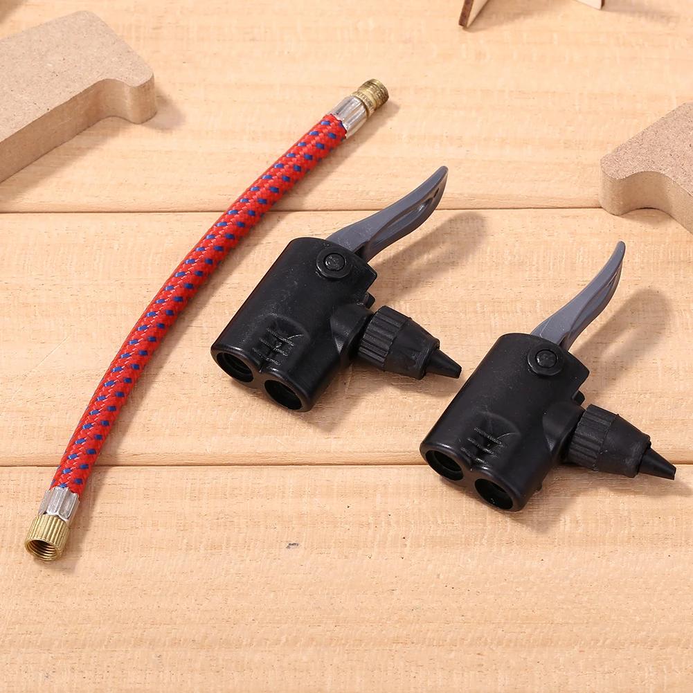 Набор игл для накачки игольчатый шланг спортивных мячей баскетбола волейбола