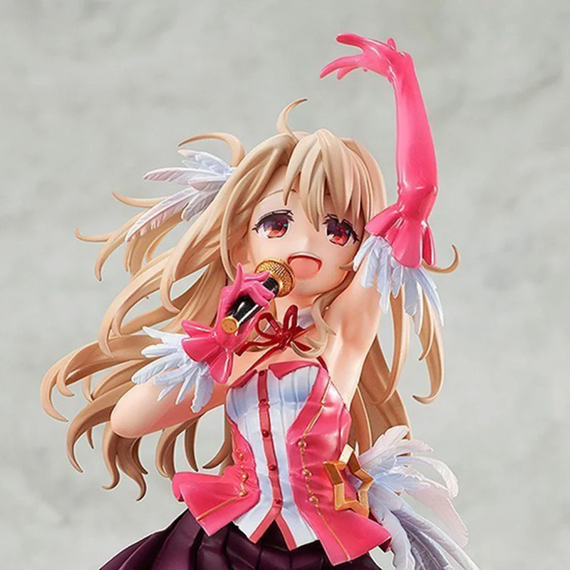 Экшн-фигурка айлясвиль фон Айнцберн из ПВХ 24 см Fate/stay Night Klangfest Ver. Коллекционные