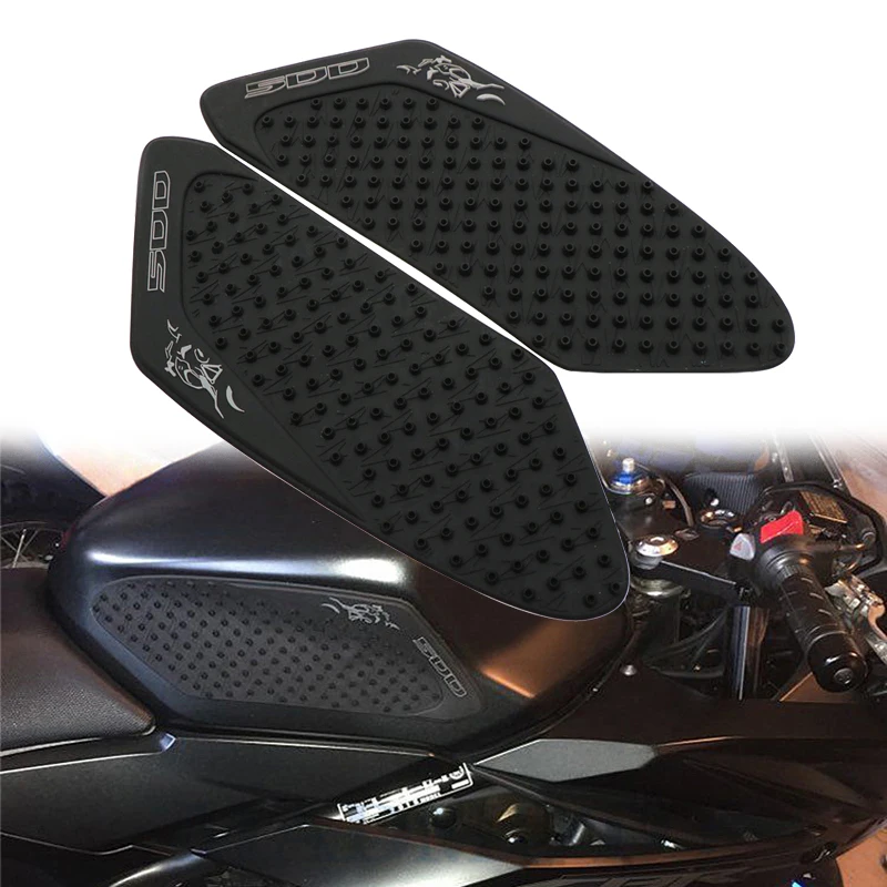 

Наклейка на бак для HONDA CBR500R 2013-2018, наклейка с боковой прокладкой, газовый топливный наколенник, наклейка CBR 500 CBR500 R CBR 500R CB500F CBF