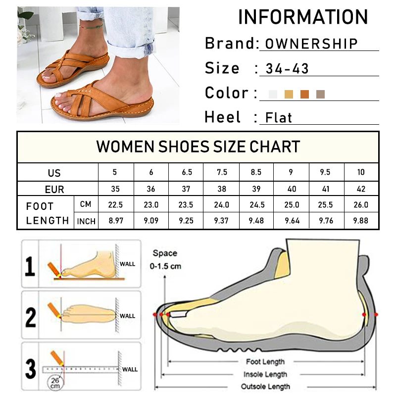Летние женские тапочки Женские шлепанцы Модные повседневные пляжные туфли