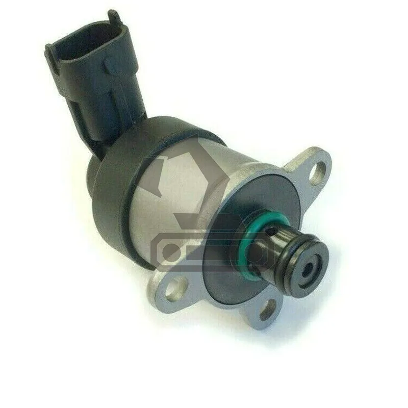 0928400607 High Pressure Pump Regulator Metering Control Solenoid SCV Valve Unit For FORD FOCUS II 1.6 TDCi 0 928 400 607 | Автомобили и