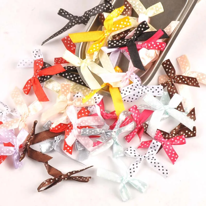 50 шт. украшения для новогодней ёлки в горошек | Дом и сад