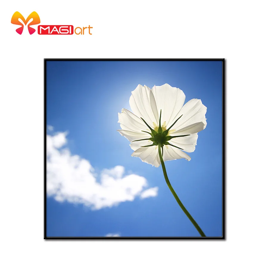 вышивка крестом наборы рукоделие для рукоделия 11CT водорастворимые картины из