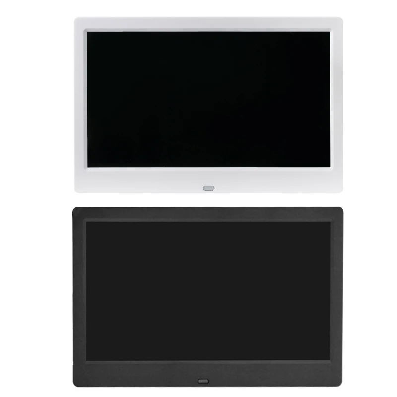 

10 inch Electronic Album Picture Music Movie Mult-Media Player High Definition 1024x600 LCD Display Digital Photo Frame