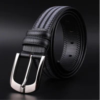 kemeiqi fashion pin buckle belt unisex style fashion formal denim universal style designer belt luxury belts belt buckle
