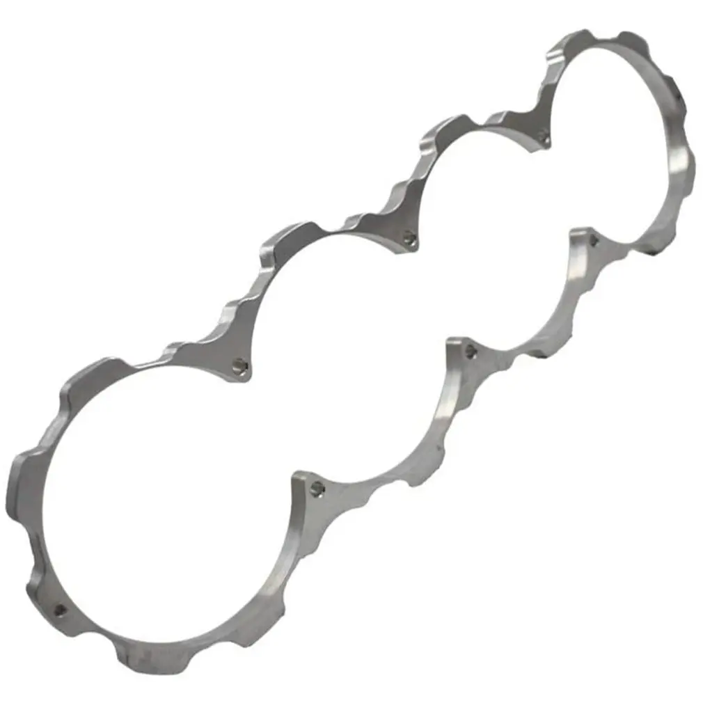 

Engine Block Guard, Car Engine Aluminum Block Guard Fit For D Series D16Y D16Z D15 D16 High Quality Car Accessories