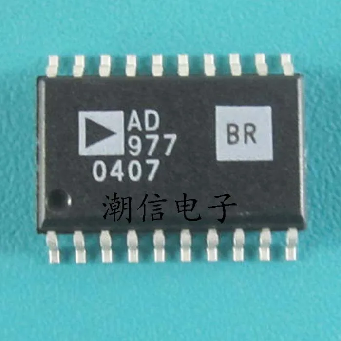

AD977BR AD977BRZ SOP-20