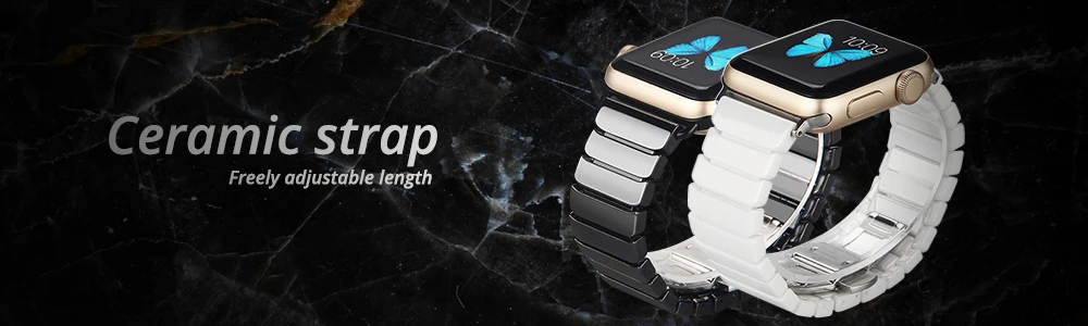 Спортивный ремешок-петля для apple watch band 4 3 iwatch band 44 мм 40 мм correa apple watch 4 браслет-липучка 42 мм 38 мм аксессуары