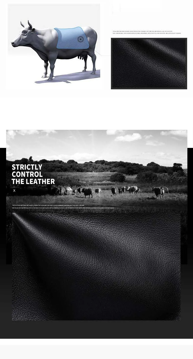 HERDER брендовая кожаная мужская сумка, Повседневная Деловая кожаная мужская сумка-мессенджер, модная мужская сумка-мессенджер
