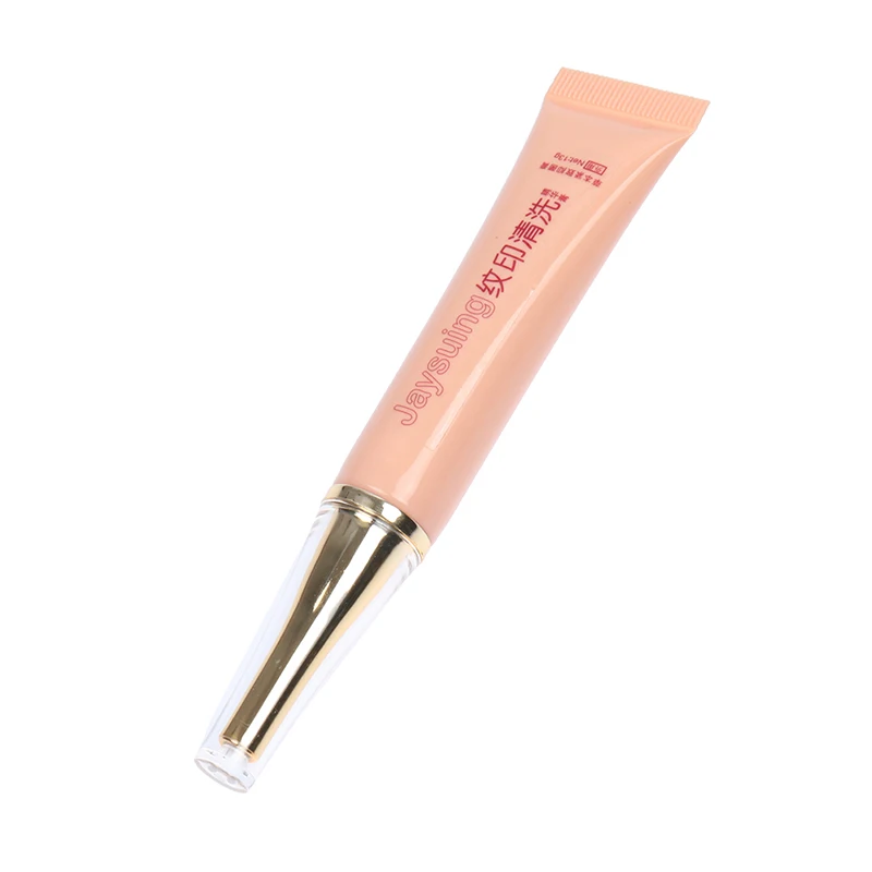 

13g Permanent Tattoo Removal Cream Pain Removal Skin Tattoo Cleanser