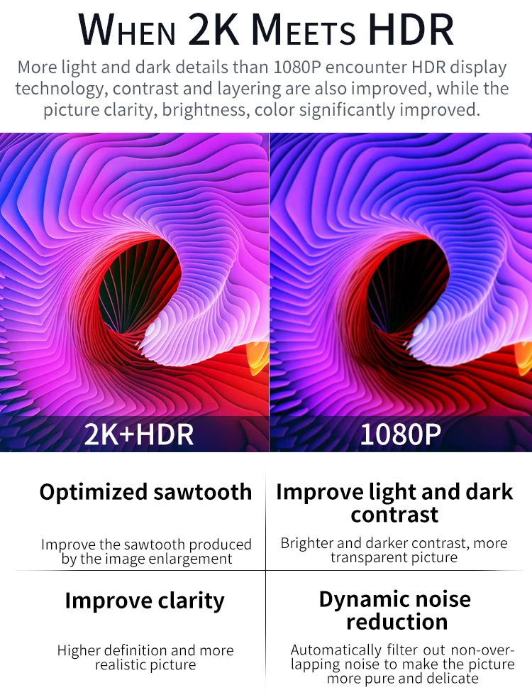 Портативный монитор 13 3 &quotдюймов 2K 2560x1440 HDMI ТВ приставка ЖК дисплей экран для PS4
