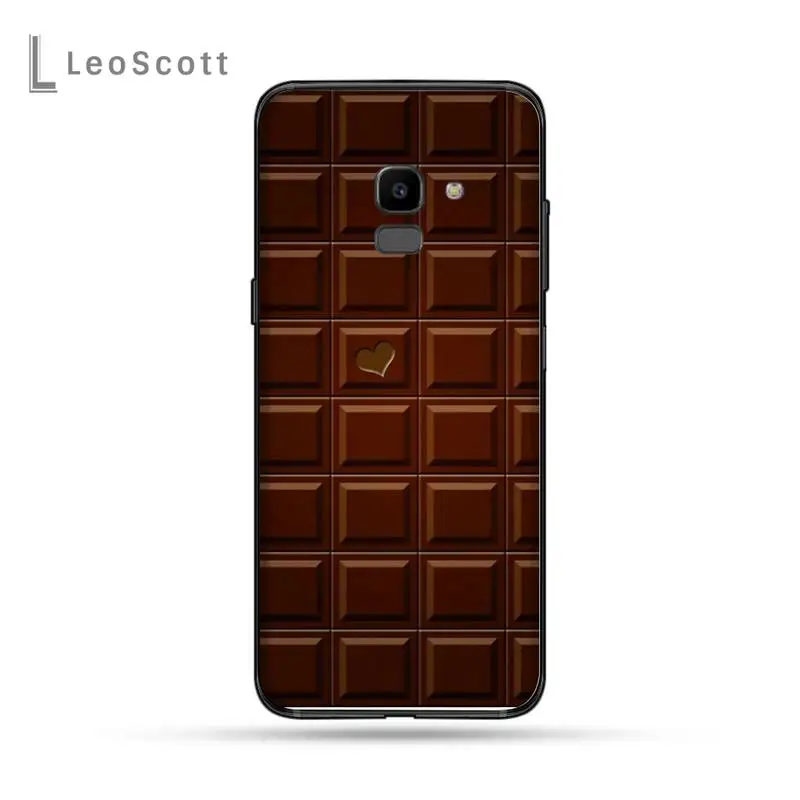 

Wonka Bar Golden Ticket Alpen Gold Sushi Phone Cases For Samsung Galaxy J2 J4 J5 J6 J7 J8 2016 2017 2018 Prime Pro plus Neo duo