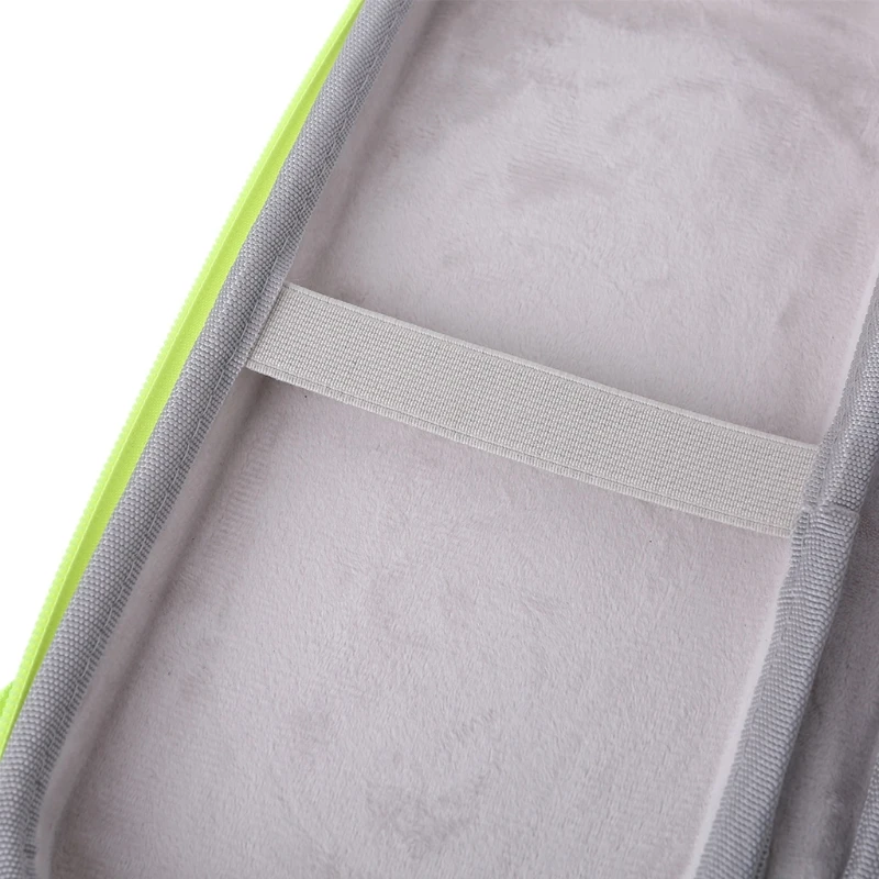 

T21B Stethoscope Case, Carrying Bag with Mesh Pocket Compatible with Littmann