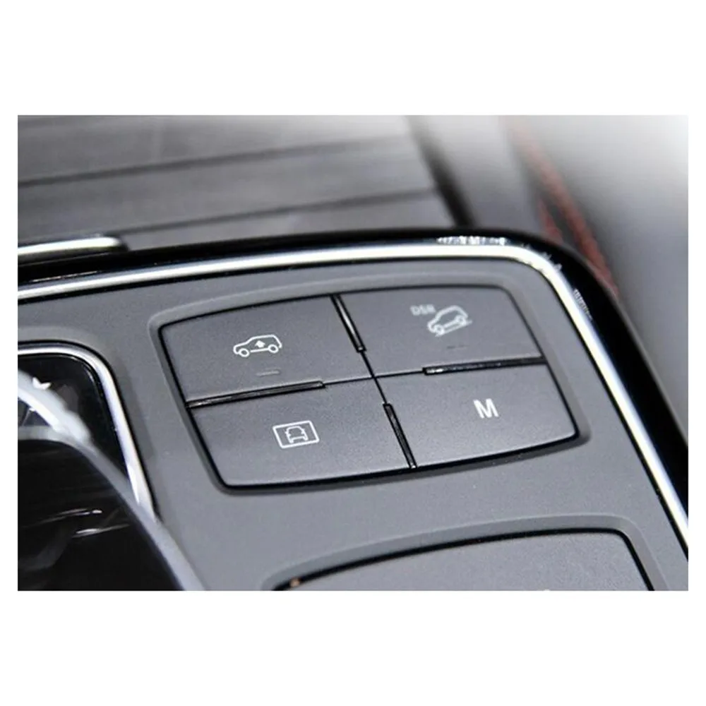 

ABS кнопка переключения автомобиля для Mercedes GLE GLS W166 X166 2015-19 фронтальная ручная работа