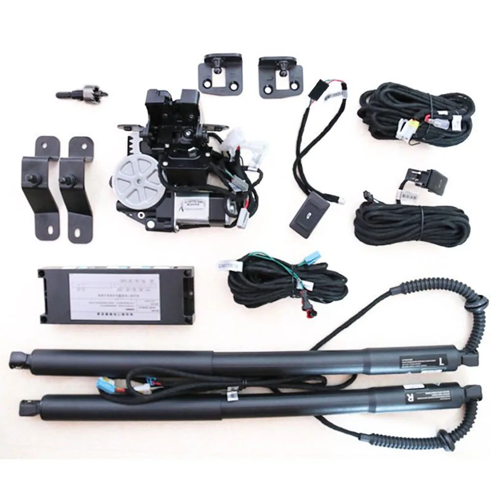 

For Suzuki Vitara 2019 Auto Electric Gate Hatchback Remote Control Car Tailgate Lift Electric Modified Tailgate Car Door Parts