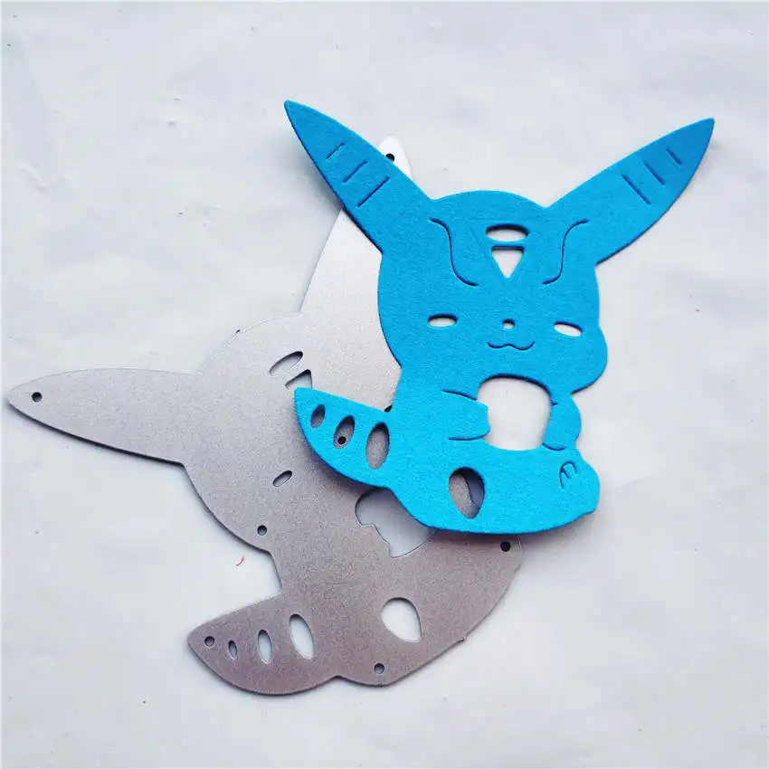 7X6 6 см пресс формы в виде крыс для выпечки Чая Металлические изделия высечка