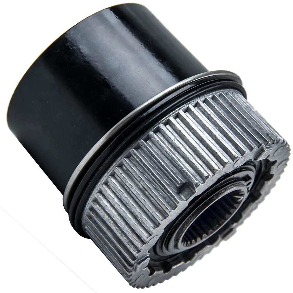 

4WD New Auto Locking Hub For Ford Excursion Driver or Passenger Side 1C3Z3B396CB