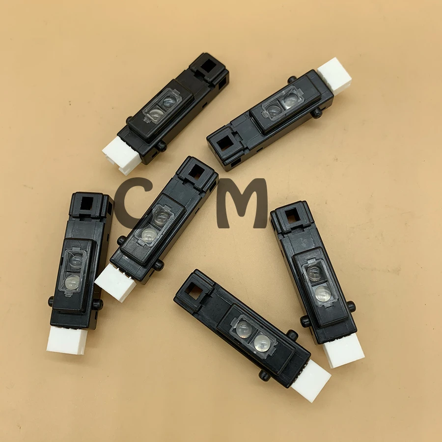 

Inkjet Printer Paper Test Sensor OH-118-A5 Home Position Sensor Limit Sensor Switch For Yaselan Allwin Human Solvent Printer