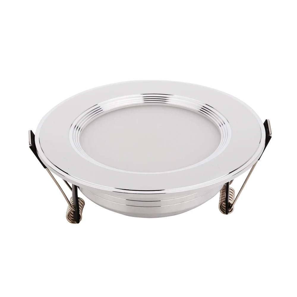 Светодиодный Потолочный Светильник направленного света утопленный настенный