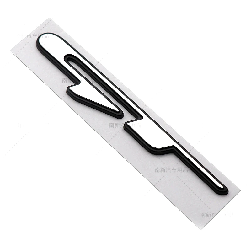 Автомобильная наклейка GT Line эмблема крыла багажника для Kia Forte Ceed Stinger Shuma Rio Sportage