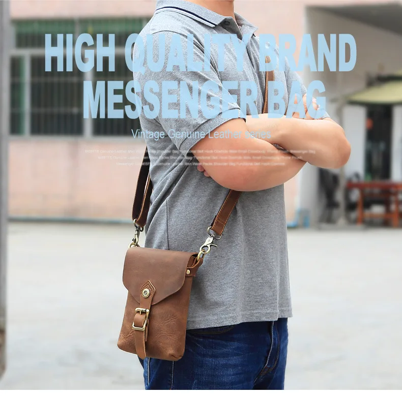 

Men's Bags