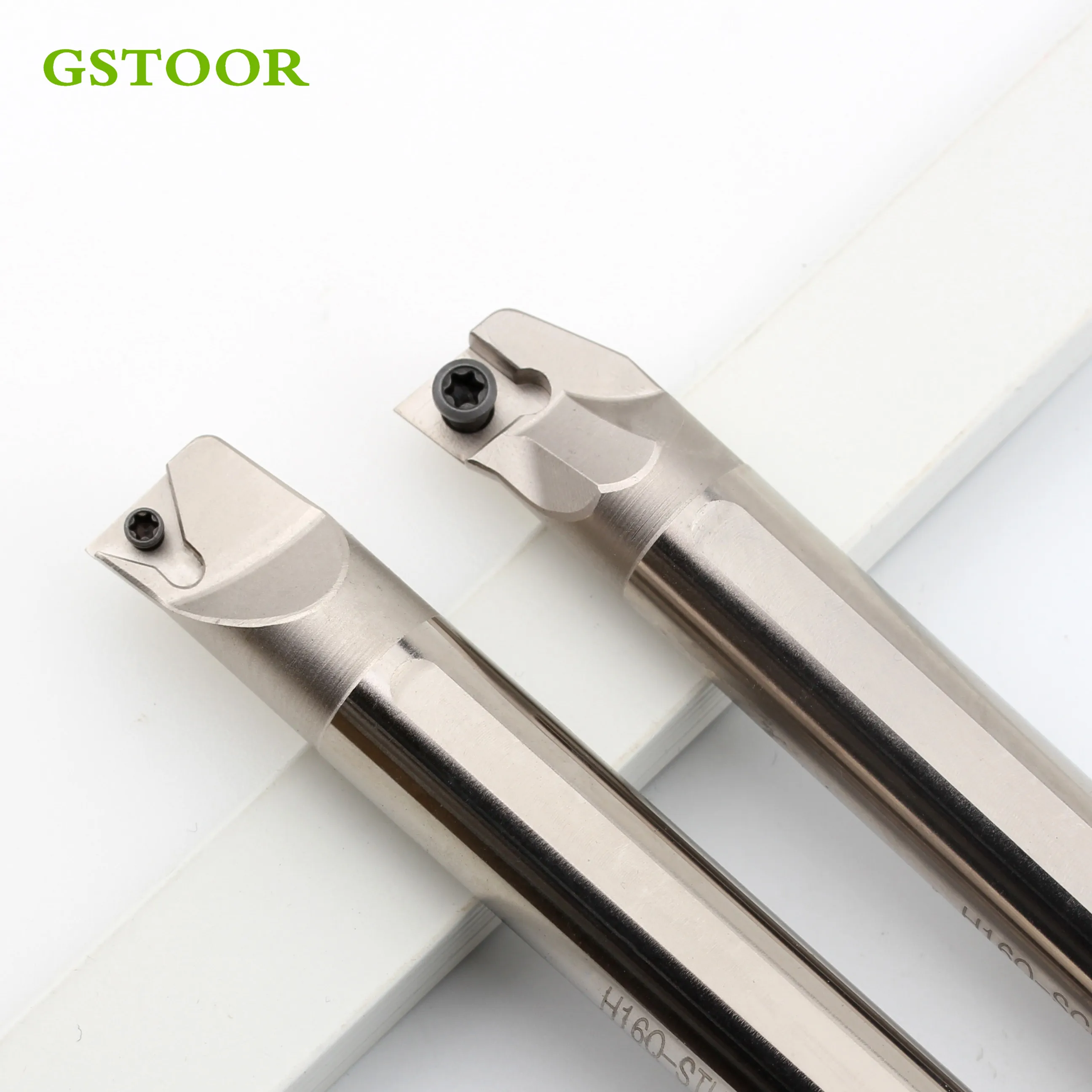 

1 шт. H16Q STUCR11 токарный станок с ЧПУ режущий резец карбидные вставки из быстрорежущей стали токарные инструменты Запчасти для TCMT Blades