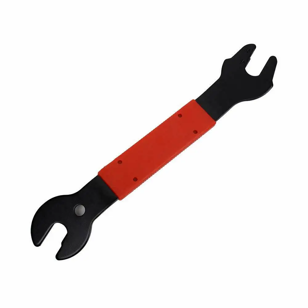 Велосипедный ключ дюймовый стандарт Велоспорт велосипед велосипедная педаль