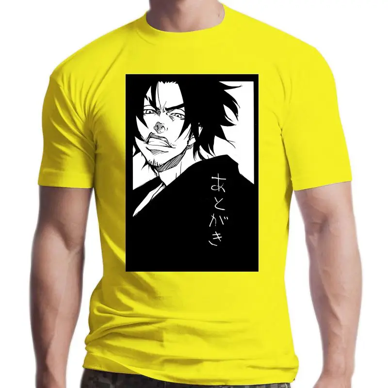 

Новинка 2021, фирменная футболка высокого качества, футболки для мужчин, лучший Самурай, чамплоо, Муген манга, японская серия культов, серия ...