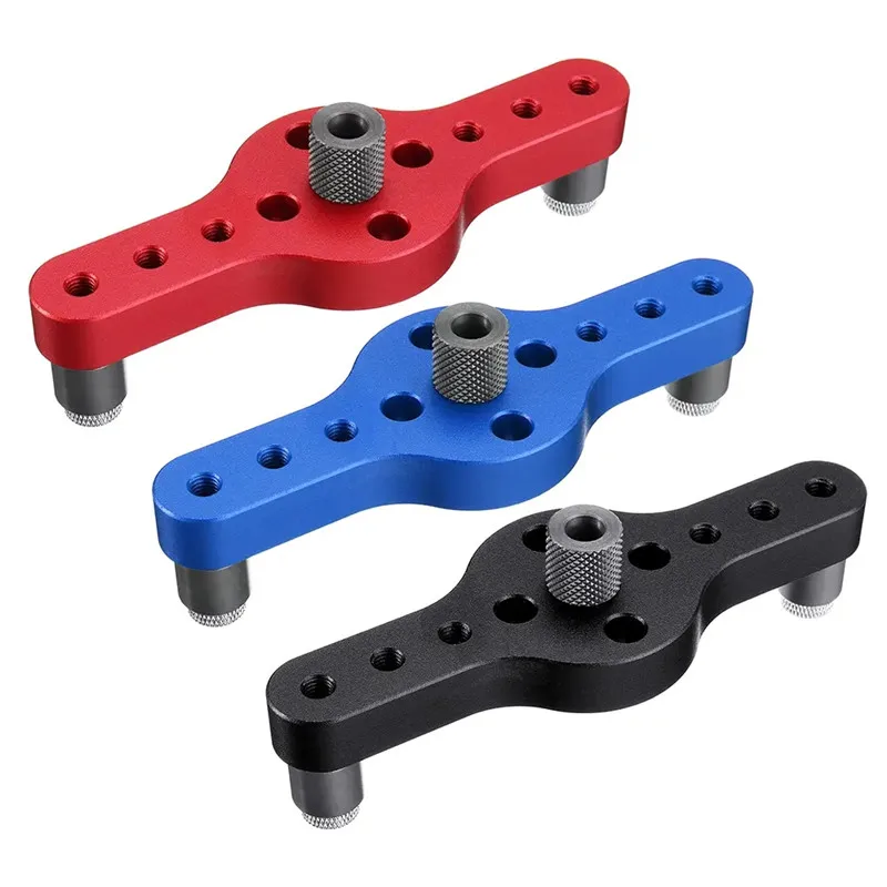 Регулируемый Самоцентрирующийся фиксатор отверстий в центре X600-2 сверло для