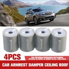 Амортизатор для подлокотника, 4 шт., для VWSkodaTiguanGolfJettaBoraOctavia A5, Rapid 18, для Chery A3, A5, Polo 2018