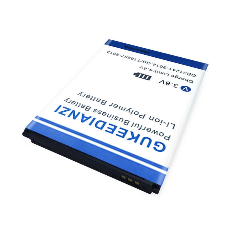 Аккумулятор GUKEEDIANZI EB595675LU для Samsung GALAXY Note 2 4 S2 Win N7100 N7105 N7102 I9100 I9105 I9100G Core J2 Prime SM G360 |