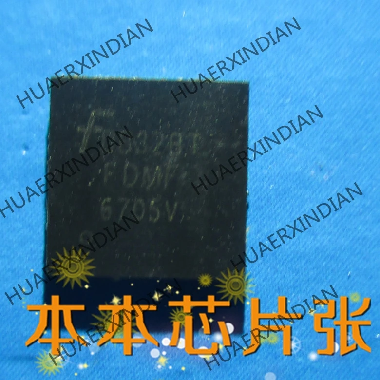 

1 шт. Новый FDMF6705V FDMF 6705V QFN40 8 Высокое качество