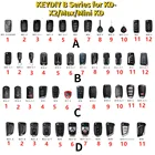 KEYDIY KD B Series Remote B01 B01-2 B02 B04 B05 B07 B08-3 B09-3 B10 B11 B12 B13 B14 B15 B18 B19 B20 B21 B22 B25 B28 B29 B30