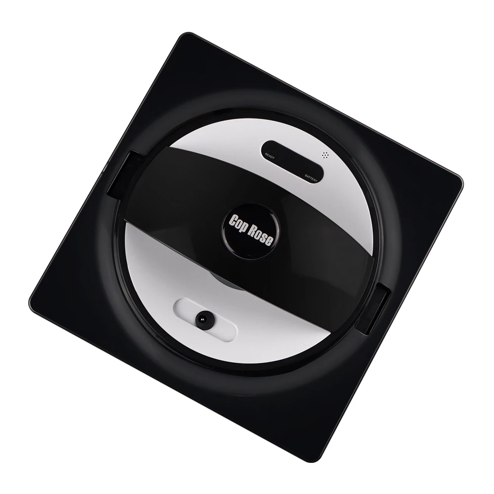 КС Роза X6P бытовые Windows робот пылесос для чистки окон стеклоочиститель Мокрый