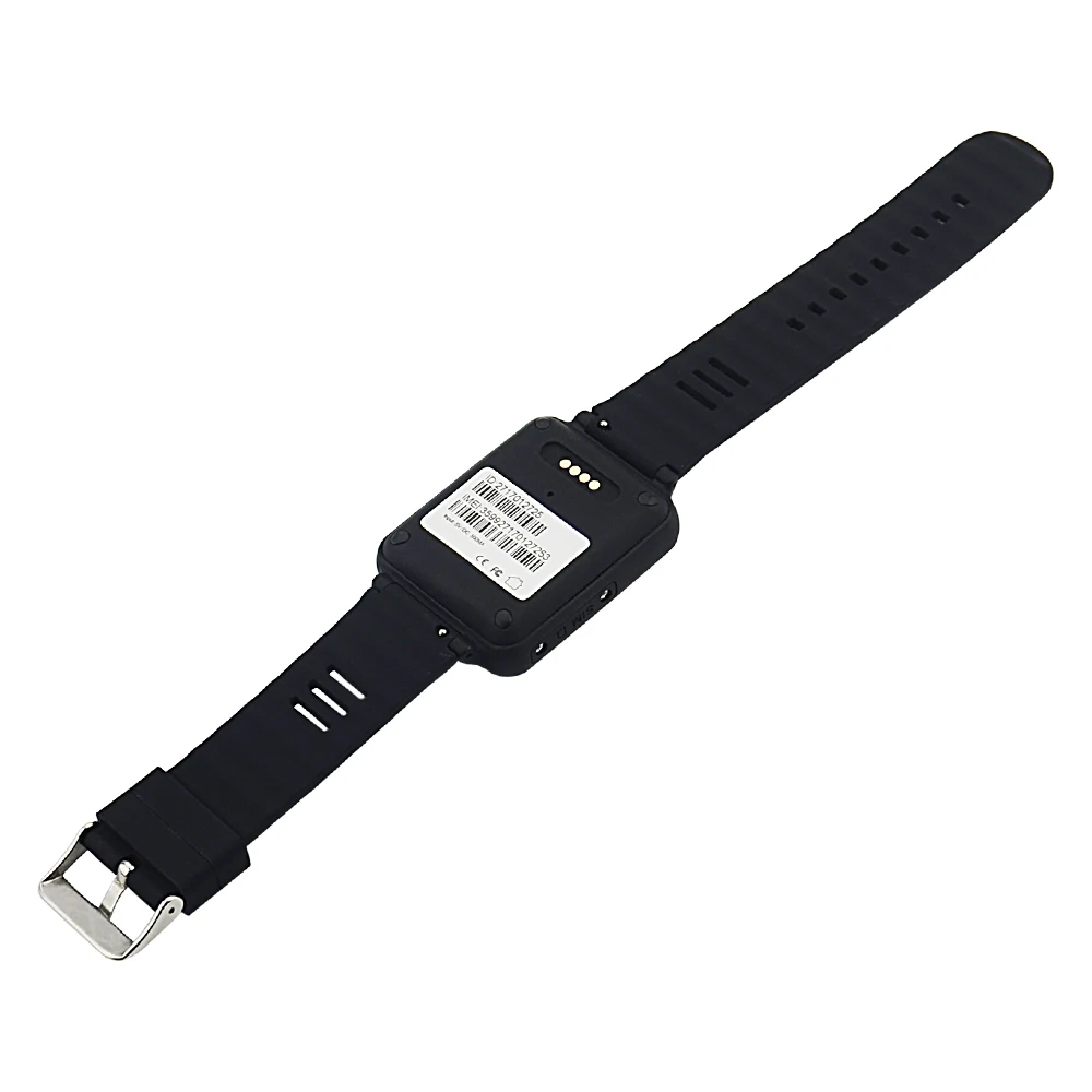 GPS Watch Tracker for Elederly Kids RF-V38 LBS WiFi Tracking Waterproof Voice Monitor S0S button Two-way Talk on Google Map |